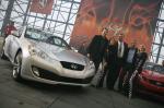 Hyundai Genesis Coupe 2010 года